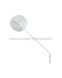 Rétroviseur universel RMS Classic Piaggio Vespa