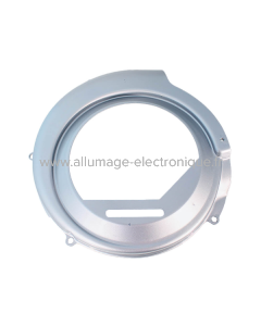 Couvercle de volant moteur RMS Classic Piaggio Vespa 160 GS-180 SS