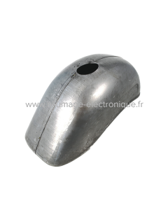 Garde-boue avant RMS Classic Piaggio Vespa 160 GS VSB1T