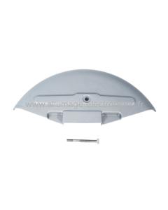 Couvercle de pièces de rechange RMS Classic Piaggio Vespa 160 GS VSB1T-180 SS-TS 121616 - 102673