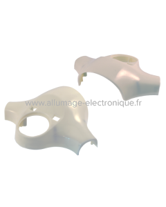 Couvre-guidon RMS Classic Piaggio Vespa Px 174014