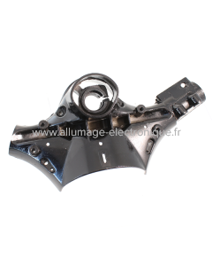 Partie inférieure du guidon RMS Classic Piaggio Vespa LML- Px 563789 - Nous recommandons pour un montage correct d’ajouter le kit de douilles cod. 184040690