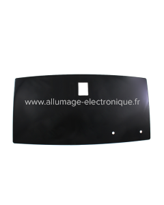 Couvercle de boite à gants RMS Classic Piaggio Vespa Pk 50-125 xl  231078 - 256499