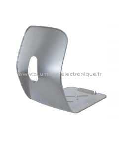 RMS Classic Tôle de réparation pare-jambes &amp; plancher Piaggio Vespa 125-150-200cc Sprint/Rally 1963/1977