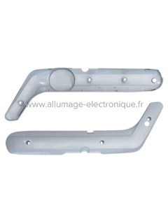 Panneaux latéraux RMS Classic Piaggio Ciao Sc R.O 154567