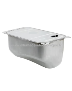 Réservoir d'essence RMS Classic Piaggio Vespa PK 50-125 S 248414-214261