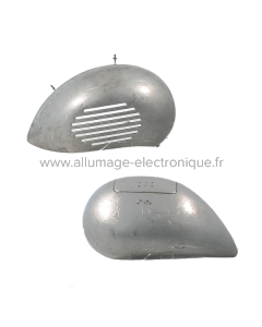 Paire de capots sans clignotants RMS Piaggio Vespa 150 VESPA VL-VB1