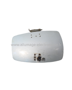 Capot gauche RMS Piaggio Vespa GS VS1-5