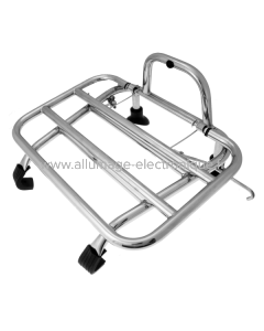 RMS Classic Porte-bagages avant Piaggio Vespa Px/Lml 