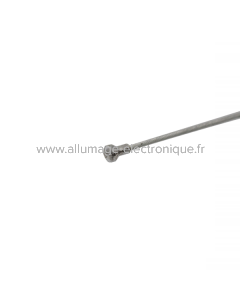 Câbles d'embrayage RMS Classic Piaggio Vespa Pk 50cc