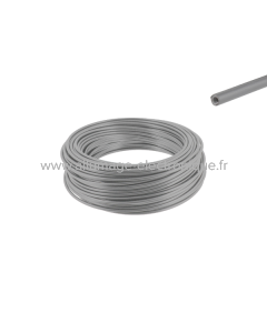 Gaine RMS Classic pour câblage PVC 50m en Téflon