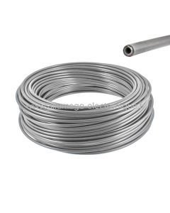 Manchon Gris RMS Classic 25m en Téflon