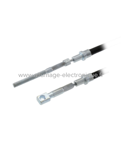 Transmission RMS Classic Embrayage Piaggio Ape Poker