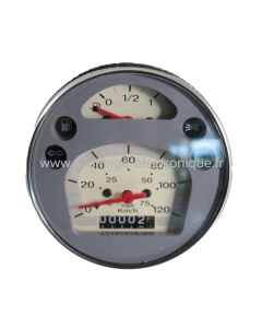 Compteur RMS Classic Piaggio Vespa PX MY-LUSSO/98 125-150-200cc 583074-198424
