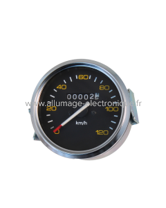 Compteur RMS Classic Piaggio Vespa Px 125-150-200cc 190523