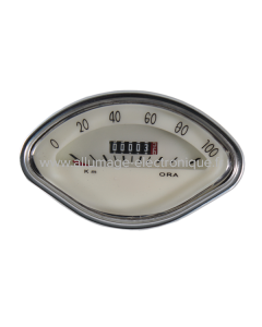 Compteur de vitesse RMS Classic Piaggio Vespa VBB-GL 100kmh