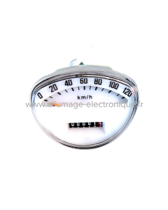 Compteur Complet RMS Classic Piaggio Vespa 125cc Primavera 121051