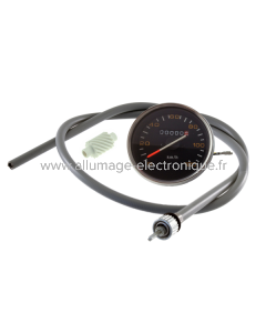 Compteur RMS Classic Piaggio Vespa Px