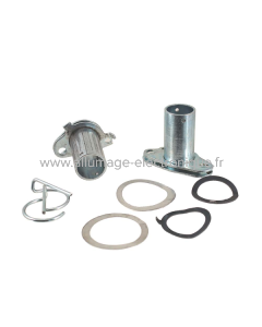 Câble de changement de vitesse RMS Classic Piaggio Vespa 50-90-125cc 070573 - 070569
