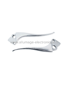 Levier droit/gauche RMS Classic Piaggio Vespa VB1-VBA-VNA-VNB