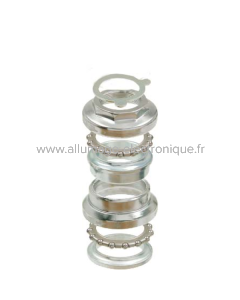 RMS Classic Jeu complet de roulements de direction Piaggio zip/free