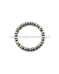 Cages à billes inférieures RMS Classic Piaggio Vespa (boite 50 pcs) 077023