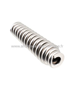 Ressort de fourche avant pour Vespa 125 V30-33T/VM1T-2T