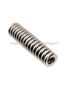 Ressort de fourche avant pour Vespa 125 VM1T-2T-VN-VL-VNA-VNB 035585 - 35585