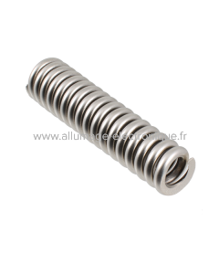 Ressort de fourche avant pour Vespa 125 GT/GTR/Super/TS/150 Sprint 079716 