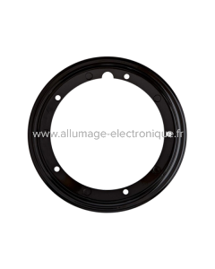 Jante Vespa 50cc/Et3/Px/Pk noir - 0846315 - 5800010