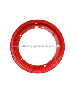 Jante RMS Classic Piaggio Vespa 50cc/Et3/Px/pk - rouge - 084631 - 0846315