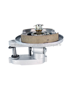 Bras oscillant avant RMS Classic Vespa 160 GS-180 SS 55270 - 151665