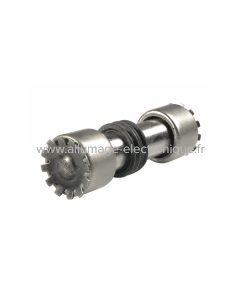 Kit goupilles de suspension RMS Classic Piaggio Vespa Pk 50-125cc