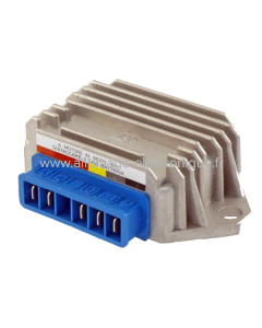 Régulateur RMS Classic Piaggio Vespa Pxe/Pk/Ape