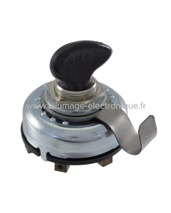 Siem Commutateur d'allumage Piaggio Vespa 160 Gs 070113