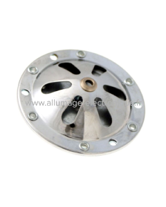 Klaxon RMS Classic Piaggio Vespa 150cc 025714B