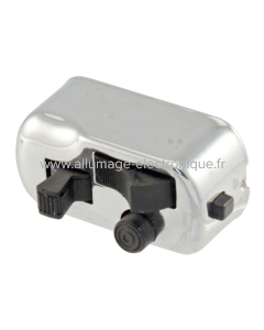 Interrupteur d'éclairage RMS Classic Piaggio Vespa 50-90cc 092041