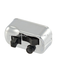 Interrupteur d'éclairage RMS Classic Piaggio Vespa ET3 - Rally 200cc 143324