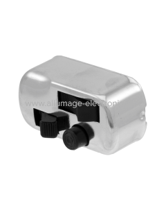 Interrupteur d'éclairage RMS Classic Ape 175-350-400/Mp 500-600