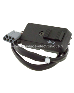 Commutateur de clignotant RMS Classic Piaggio Vespa Px 125cc 1998/2013 580395