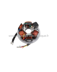 Stator RMS Classic Piaggio Vespa Et3 125cc 186974