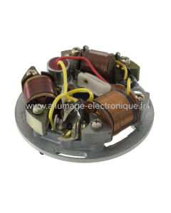 Stator RMS Classic Piaggio Vespa Sprint 150cc 150776