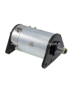 Dynamoteur RMS Classic Piaggio Ape Tm P703 157715