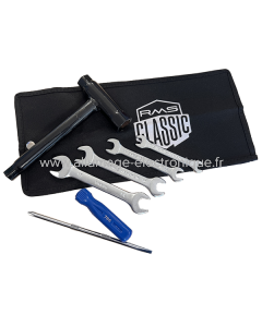 Kit outils RMS Classic Piaggio Vespa Large 130917