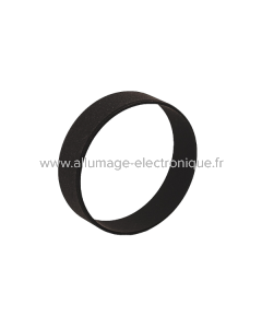 SEGMENT DE PISTON D'AMORTISSEUR 50,00 x 13,00 x 1,20 mm SUT08042
