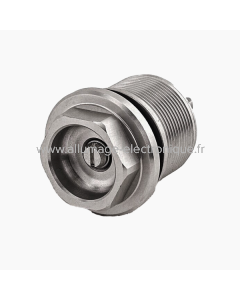 Boulon de réglage de rebond de fourche avant Honda CR CRF KXF RM RMZ-F 2005-2012 SUT07543