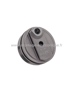 Bouchon de réglage de compression de fourche avant (nu) Honda CRF250R 2015-17 RM-Z450F 2018-24 SUT07346