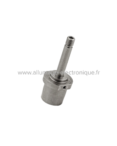 SOUPAPE DE REBOND DE BASE DE FOURCHE AVANT KX450F 19-23 CRF250R18> CRF450R17> RM-Z450F 18> SUT07601