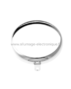 Jante de phare SIEM Piaggio Vespa 125cc Vna/VNB 082079