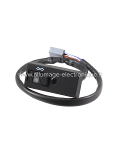 Commutateur de clignotant RMS Classic Piaggio Vespa Vespa Pk-Px